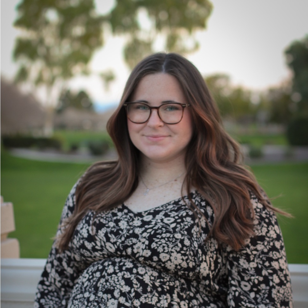 Meet your Posher, Anastasia